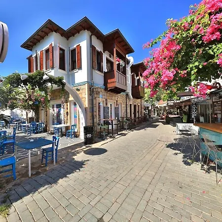 アパート 50 Meters To The Long Bazaar In Lavantakas 3 Square